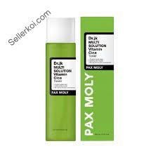Pax Moly Dr.Jk Multi Solution Vitamin Cica Toner (210ml)